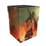 Magic: The Gathering®—FINAL FANTASY™ 100+ Deck Box