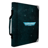 Universal Codex Book Folio - Debossed for Warhammer 40,000