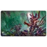 Warhammer 40k Stitched Edge Playmats