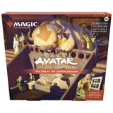 Avatar: The Last Airbender - Scene Box