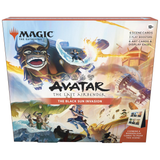 Avatar: The Last Airbender - Scene Box