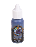 Two Thin Coats Paints