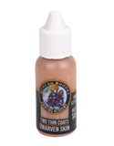 Two Thin Coats Paints