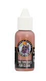 Two Thin Coats Paints