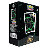 Apex: Pokémon: Neon Kanto Sleeves