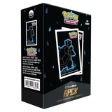 Apex: Pokémon: Neon Kanto Sleeves