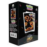 Apex: Pokémon: Neon Kanto Sleeves