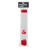 BCW: Playmat Tube: Cap/Dice