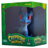 Cryptkins: Unleashed: Series 1