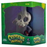 Cryptkins: Unleashed: Series 1