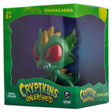 Cryptkins: Unleashed: Series 1