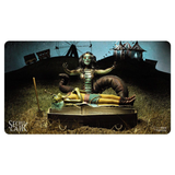 Magic the Gathering, Secret Lair Playmats