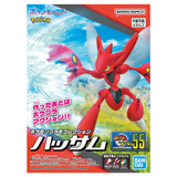 Pokémon Model Kits