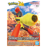 Pokémon Model Kits
