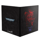 Tyranid Datasheet Folio for Warhammer 40,000