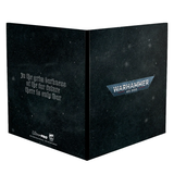 Universal Datasheet Folio for Warhammer 40,000