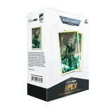 105ct APEX™ Deck Protector Sleeves for Warhammer 40,000