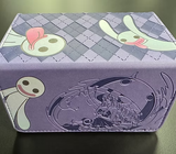 Cardware deck Boxes