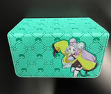 Cardware deck Boxes