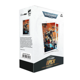 105ct APEX™ Deck Protector Sleeves for Warhammer 40,000