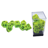 7-set Mega Hedrals Dice