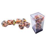 7-set Mega Hedrals Dice