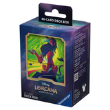 DISNEY LORCANA DECK BOX