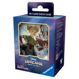 DISNEY LORCANA DECK BOX