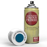 Army Painter COLOUR PRIMER