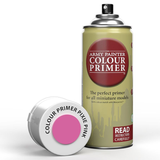 Army Painter COLOUR PRIMER