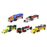 Hot Wheels Super Rigs