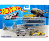 Hot Wheels Super Rigs