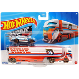 Hot Wheels Super Rigs