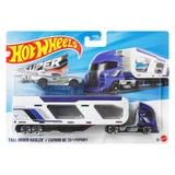 Hot Wheels Super Rigs