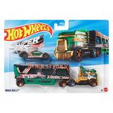 Hot Wheels Super Rigs