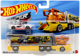 Hot Wheels Super Rigs
