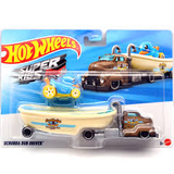 Hot Wheels Super Rigs