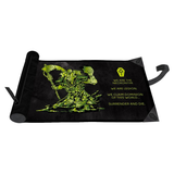 Dice Scroll for Warhammer 40,000