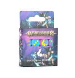 Warhammer Dice Set