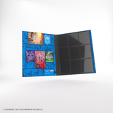 MTG 18-Pocket Binder Marvel's Spider-Man- Spider-Man/Spider-Gwen