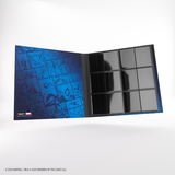 MTG 24-Pocket Binder Marvel's Spider-Man- Spider-Man/Green Goblin