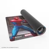 Playmat: MTG Prime- Marvel's Spider-Man- Spider-Man