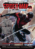Miles Morales (0234) (Borderless)