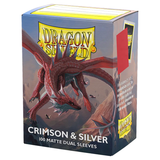 Dragon Shield Dual Matte