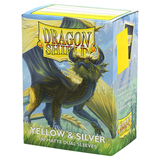 Dragon Shield Dual Matte