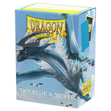 Dragon Shield Dual Matte