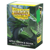 Dragon Shield Dual Matte