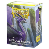 Dragon Shield Dual Matte