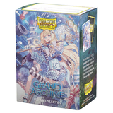Dragon Shield: Matte Grand Archive Sleeves (100ct. ART SLEEVES)