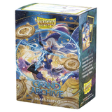 Dragon Shield: Matte Grand Archive Sleeves (100ct. ART SLEEVES)
